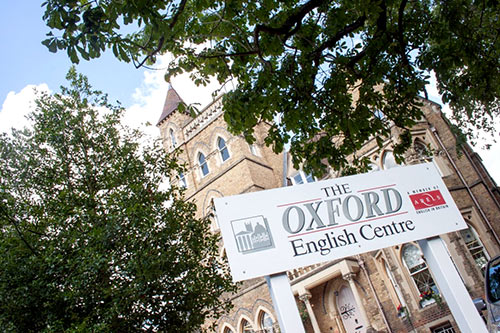 Cambridge Prüfungsvorbereitung Oxford